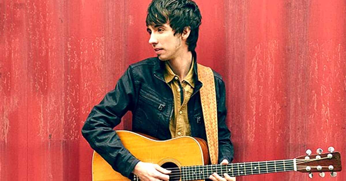 The Time Mo Pitney Transformed a Country Hater into a Country Lover 2