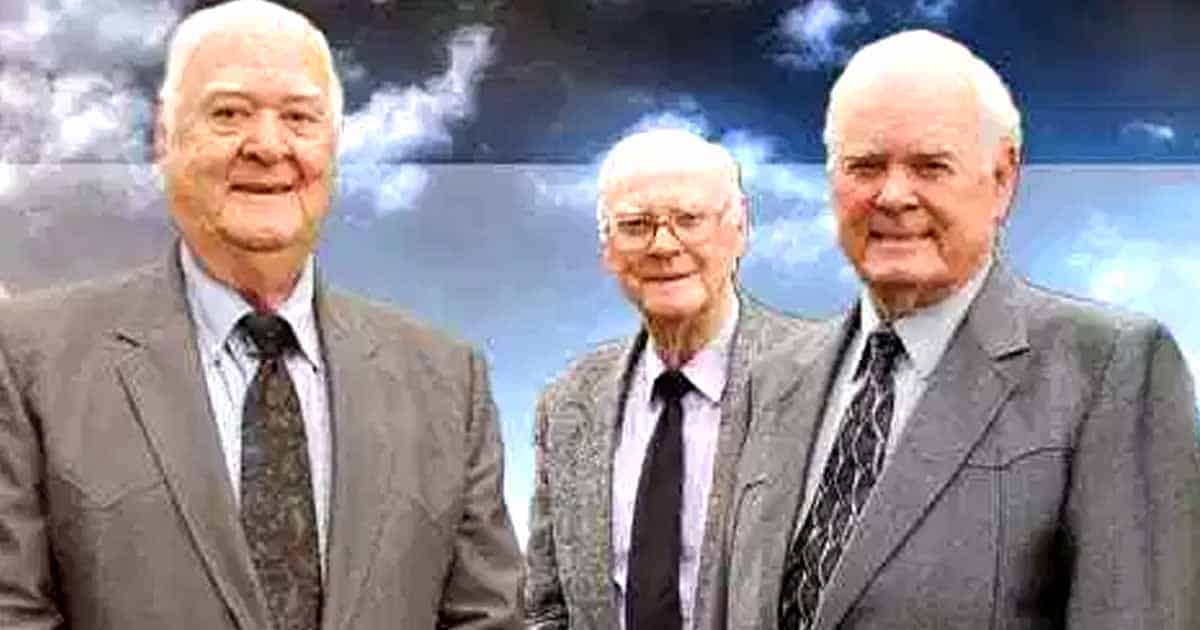 The Easter Brothers Country Thang Daily