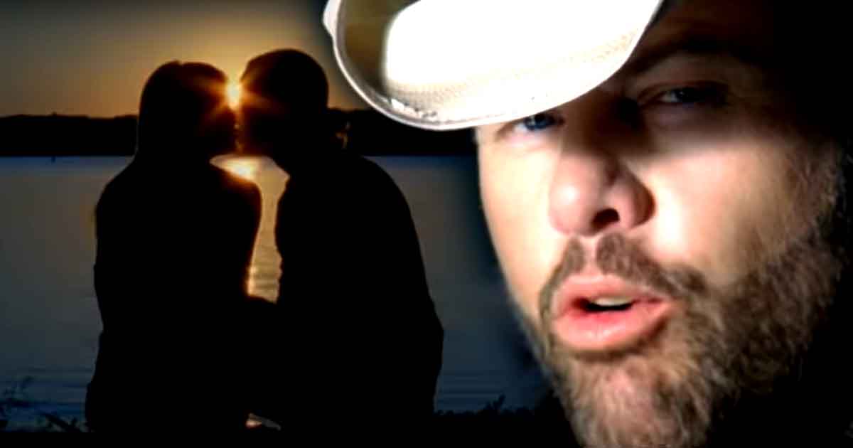 “God Love Her” Marks Toby Keith’s 18th No. 1 Song on the Chart 2