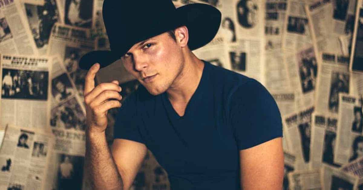 Gorgeous and Talented Cowboy Covers Great Country Hits 2