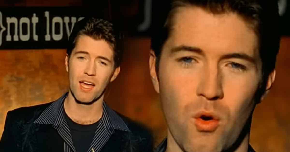 “What it Ain’t” shows Josh Turner’s Honky-Tonk Style 2