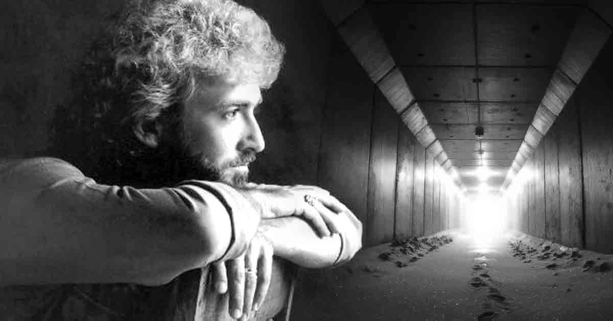 There’s a Light at the End of the Tunnel According to Keith Whitley 2
