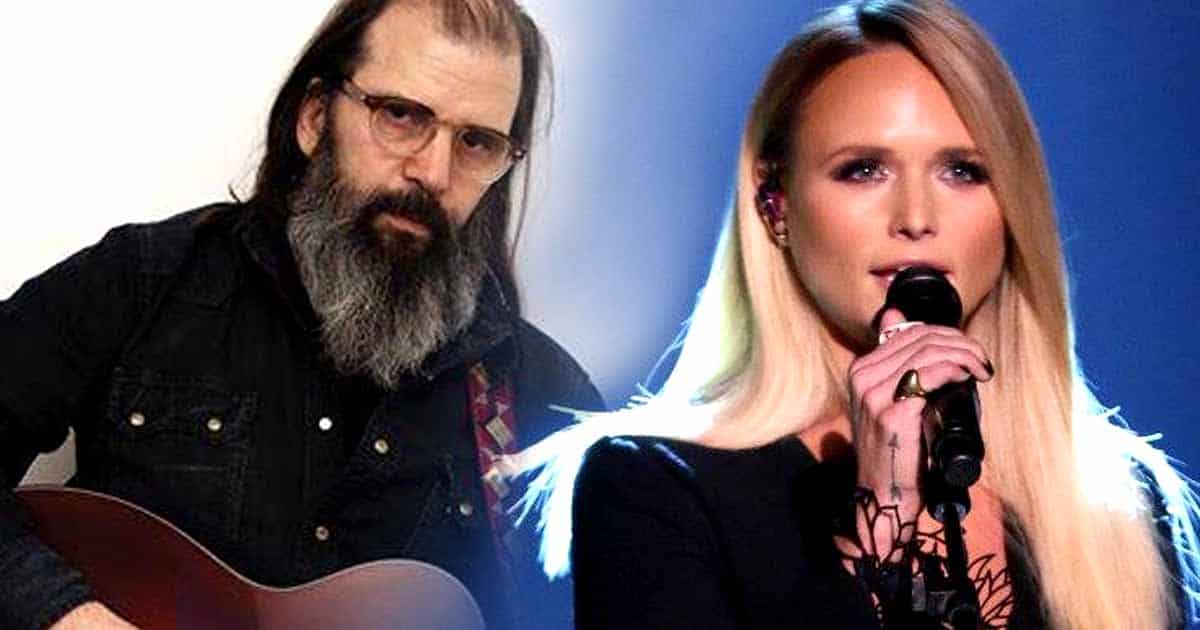 “This Is How It Ends:” A Collaboration of Steve Earle and Miranda Lambert 2