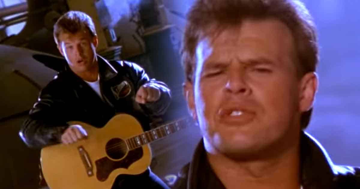 “Queen of My Double Wide Trailer:” A Timeless Ballad by Sammy Kershaw 2