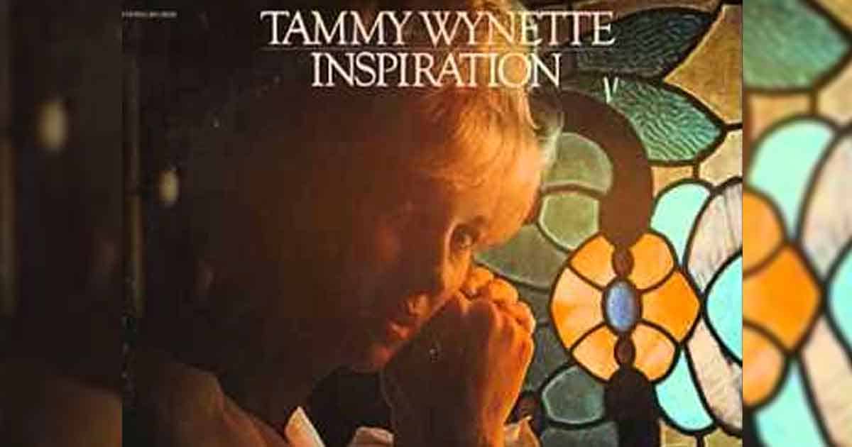 Tammy Wynette’s Version of The Song “Battle Hymn of the Republic” 2