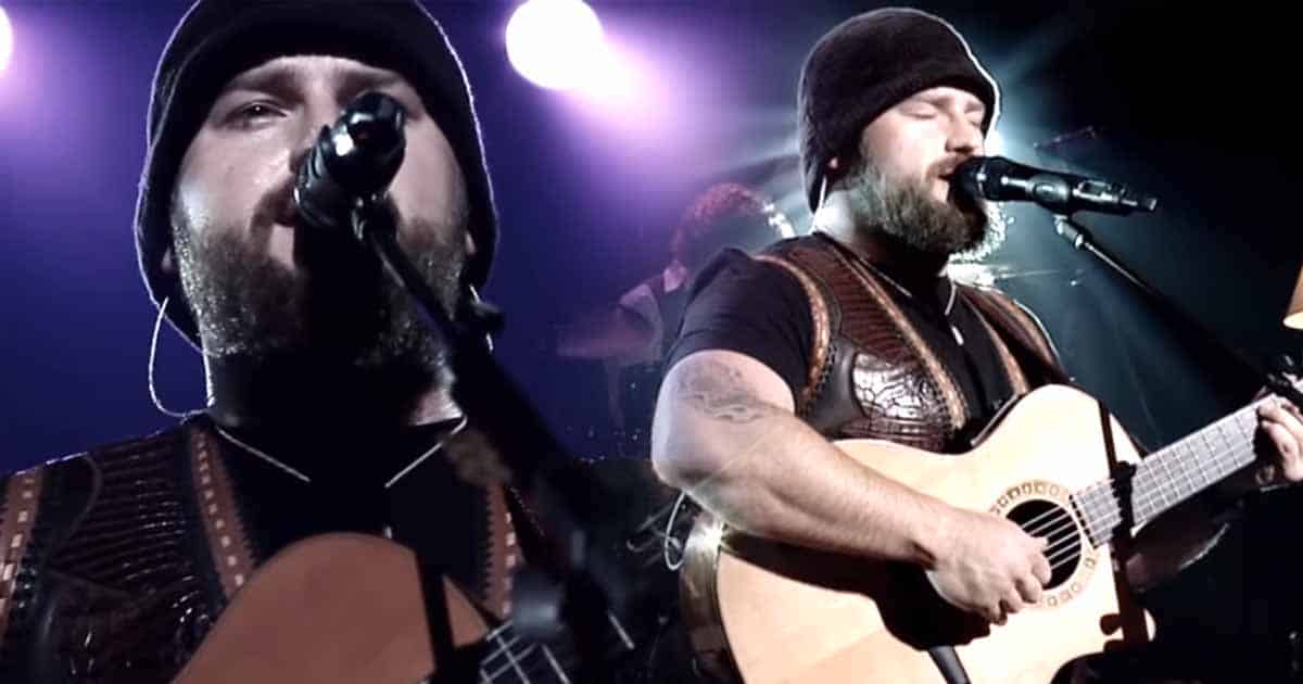 Zac Brown Band Shares a Reflective Song, "Highway 20 Ride" 2