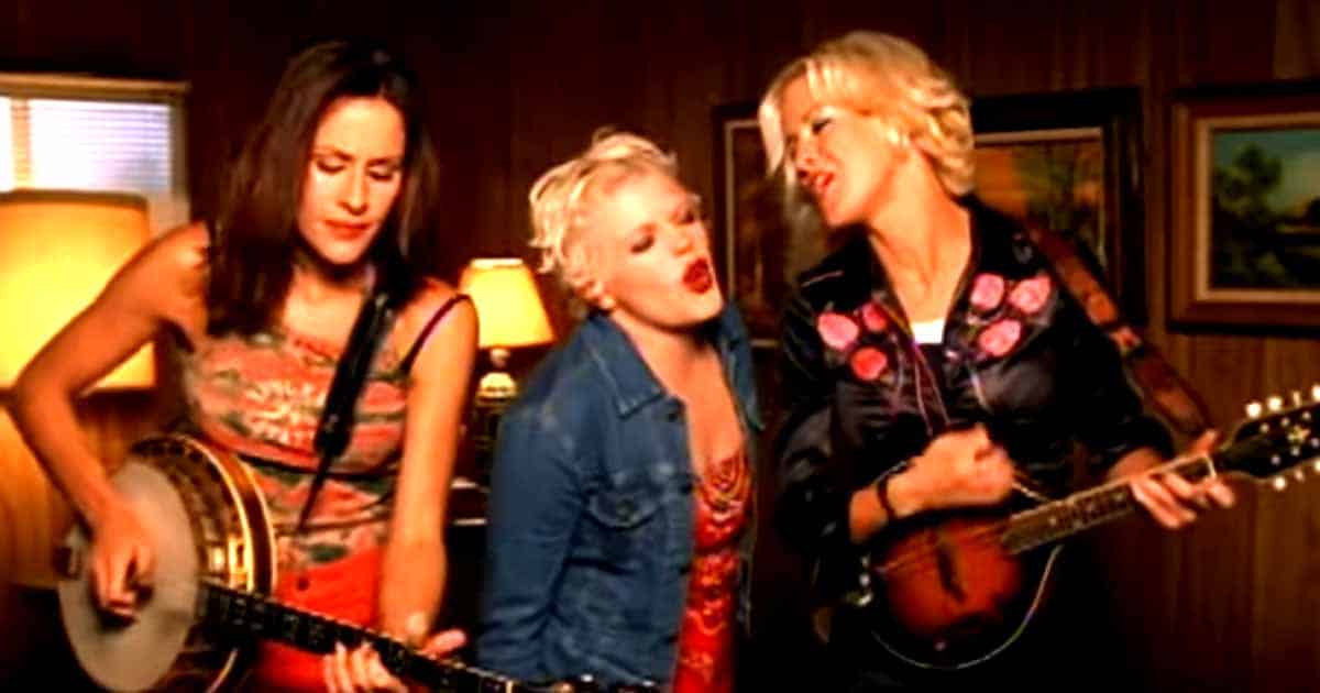 How to Get Your Sweet Revenge, Let Dixie Chicks Help you 2