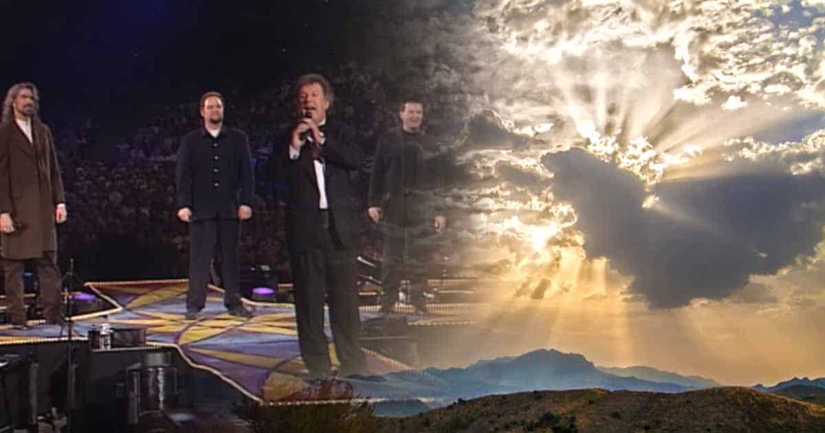 Gaither Vocal Band Revive Us Again
