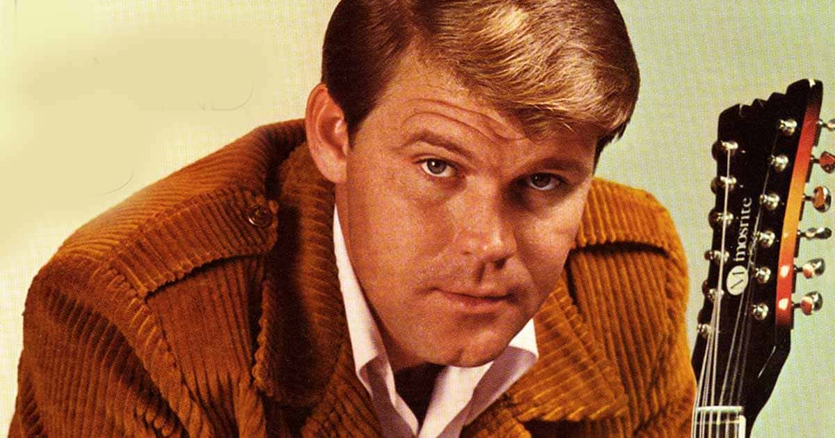 Throwback To Glen Campbell Songs That Are As Legendary As He Is