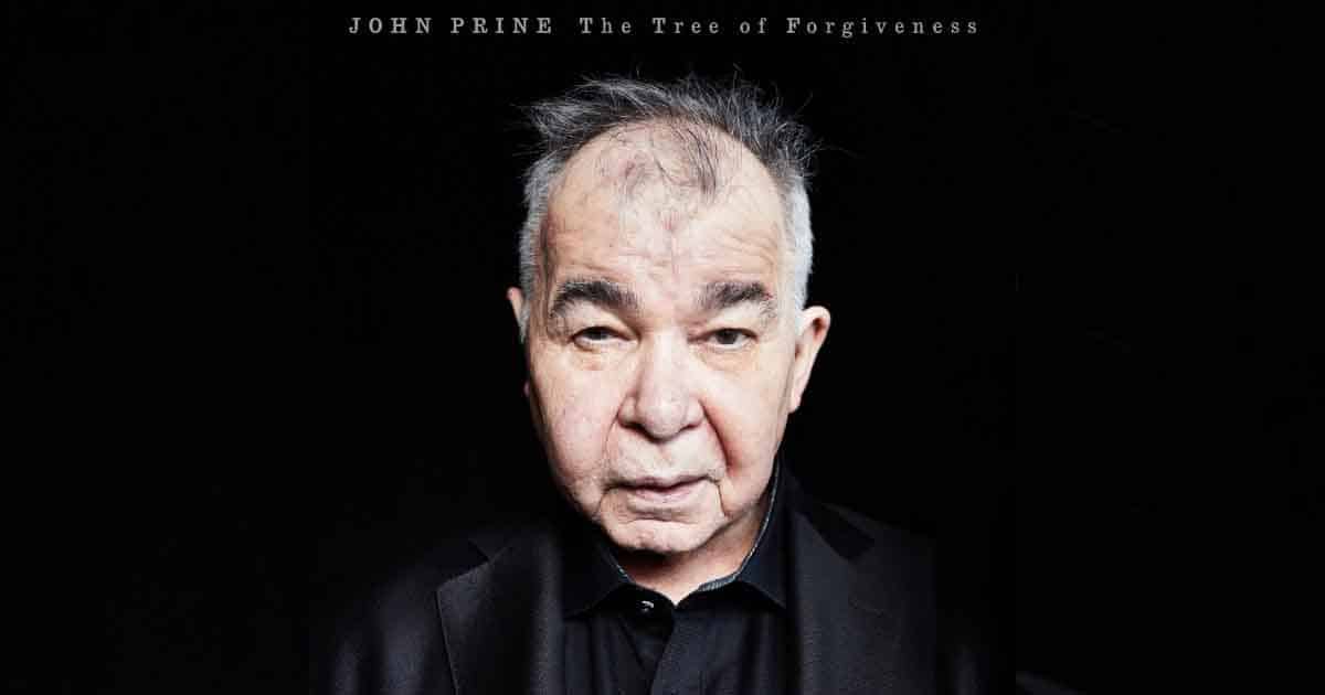 John Prine Sings “Summer’s End” With a Moving Narrative 2