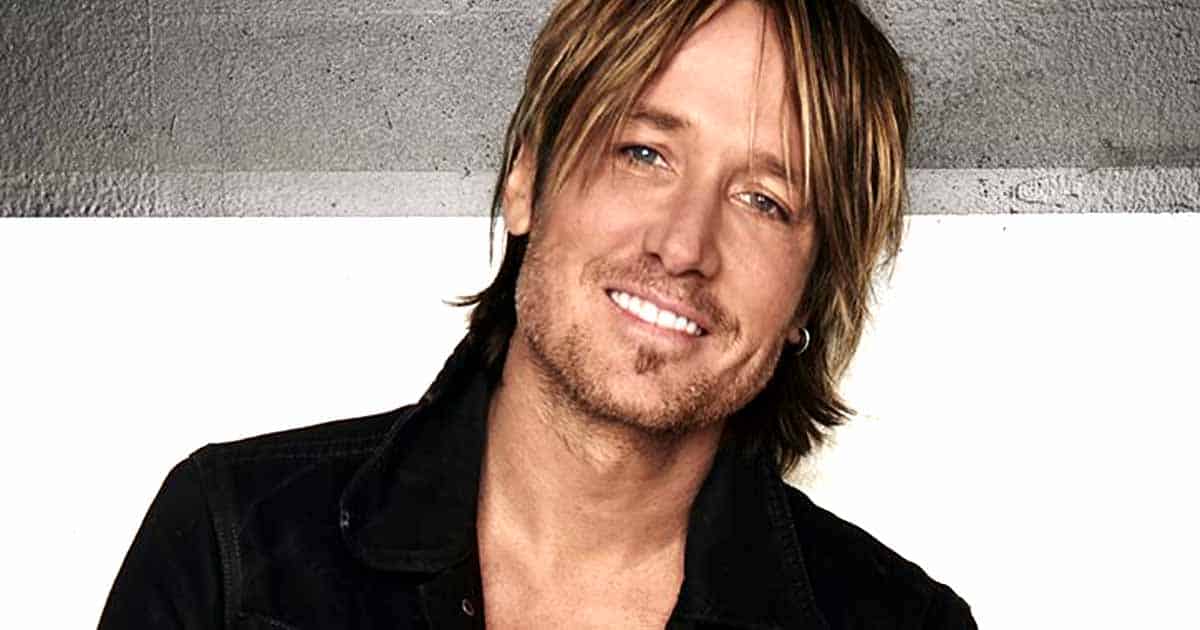 The Ever Dreamboat Keith Urban Celebrates his 51st Birthday Today 2