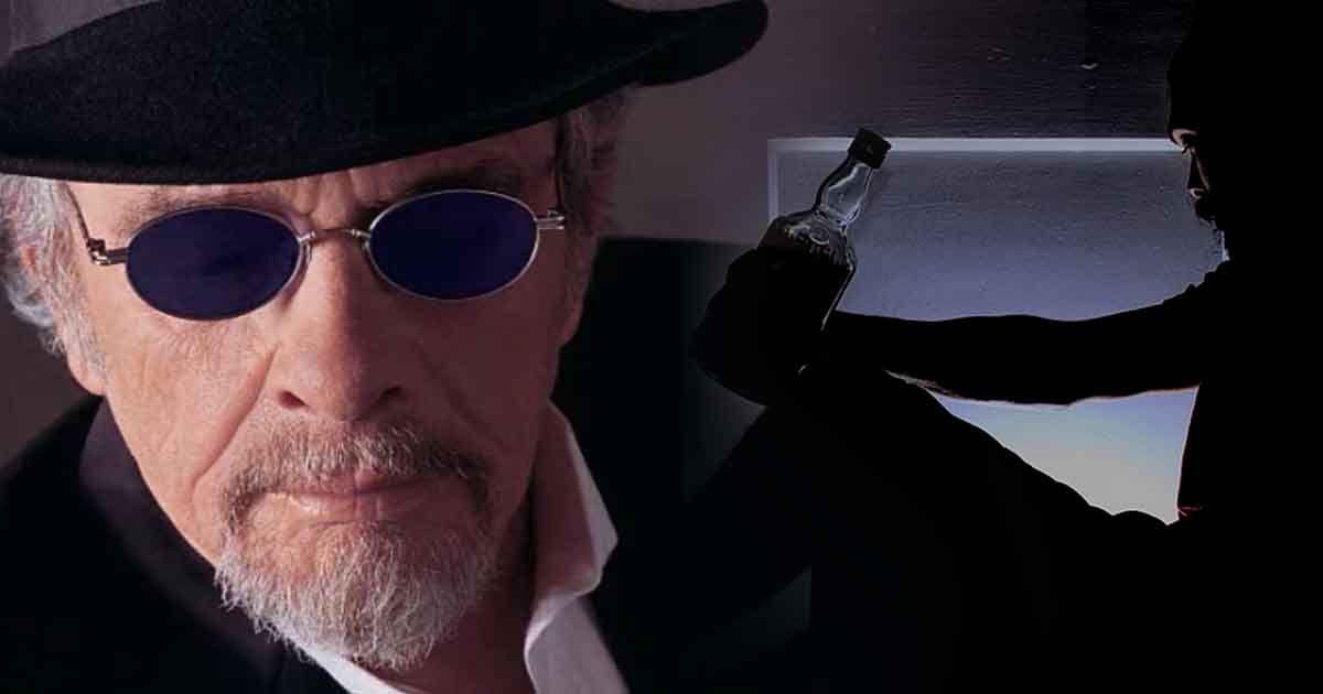 Merle Haggard S Biggest Hit In 1966 The Bottle Let Me Down