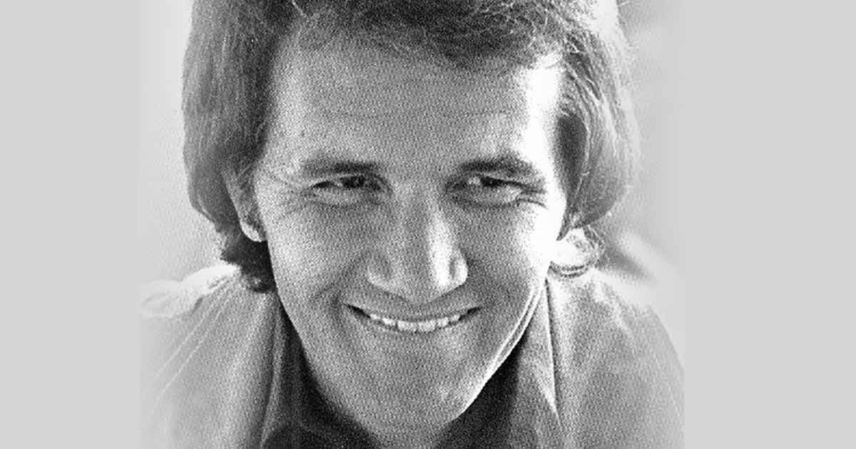Remembering The Death Of Roger Miller, Whose Hits Brought A Variety Of Quipping Rural Humor 2