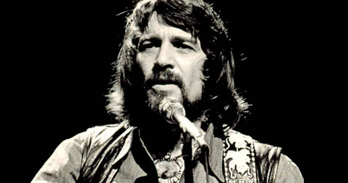 Waylon Jennings' Classic Hit "Are You Sure Hank Done It This Way" 1