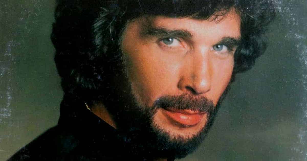 Listen to the Top Five Songs of Country Star Eddie Rabbitt 2