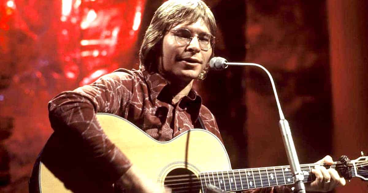 Gone but Never Forgotten: John Denver and His Folk-Country Roots 2