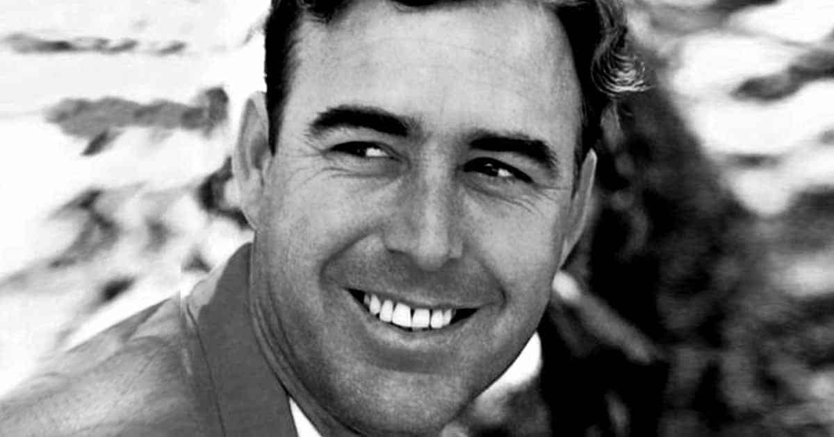The Spine-Chilling Backstory of Johnny Horton's Death  2