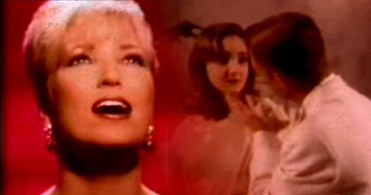 Tanya Tucker Speaks of Love & Respect in “Two Sparrows in a Hurricane” 2