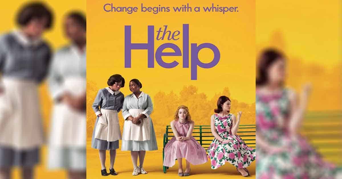Courage and Country Tracks in the 2011 Film Adaptation of “The Help” 2