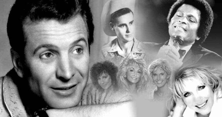 “Wings of A Dove:” The Different Versions of Ferlin Husky’s Song