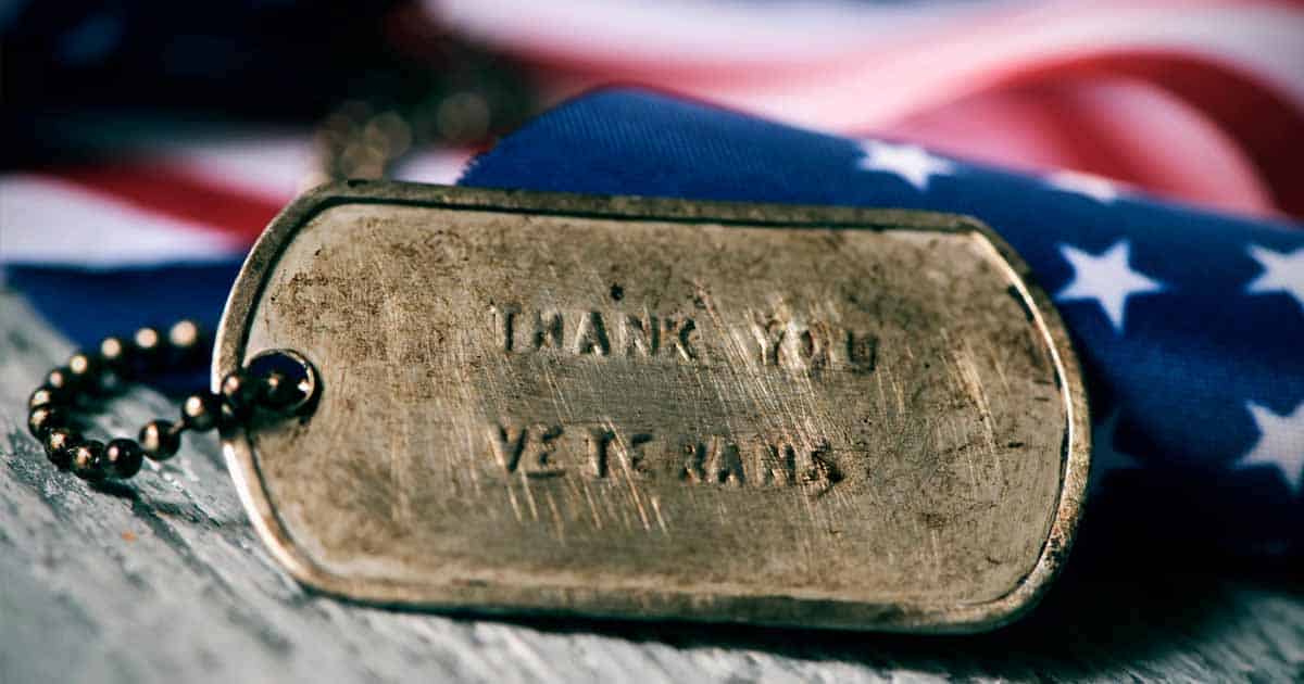 Top Five Country Songs To Listen To This Veterans Day 2