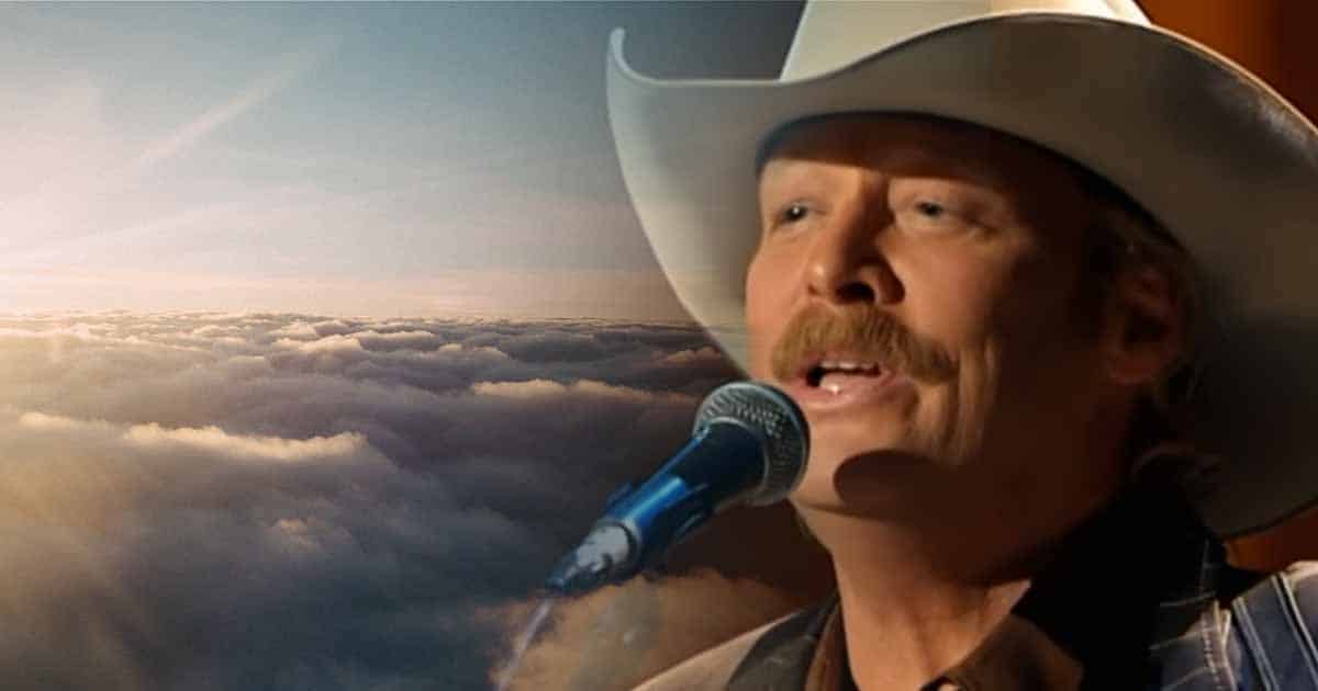 Alan Jackson When We All Get To Heaven huancaibf