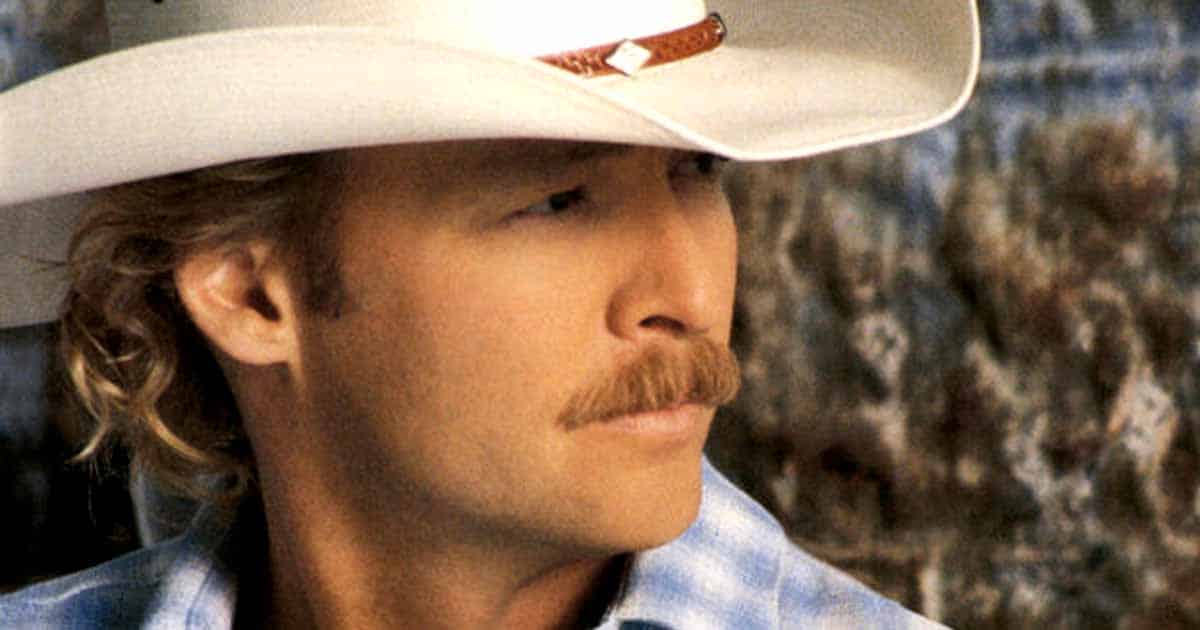 Alan Jackson