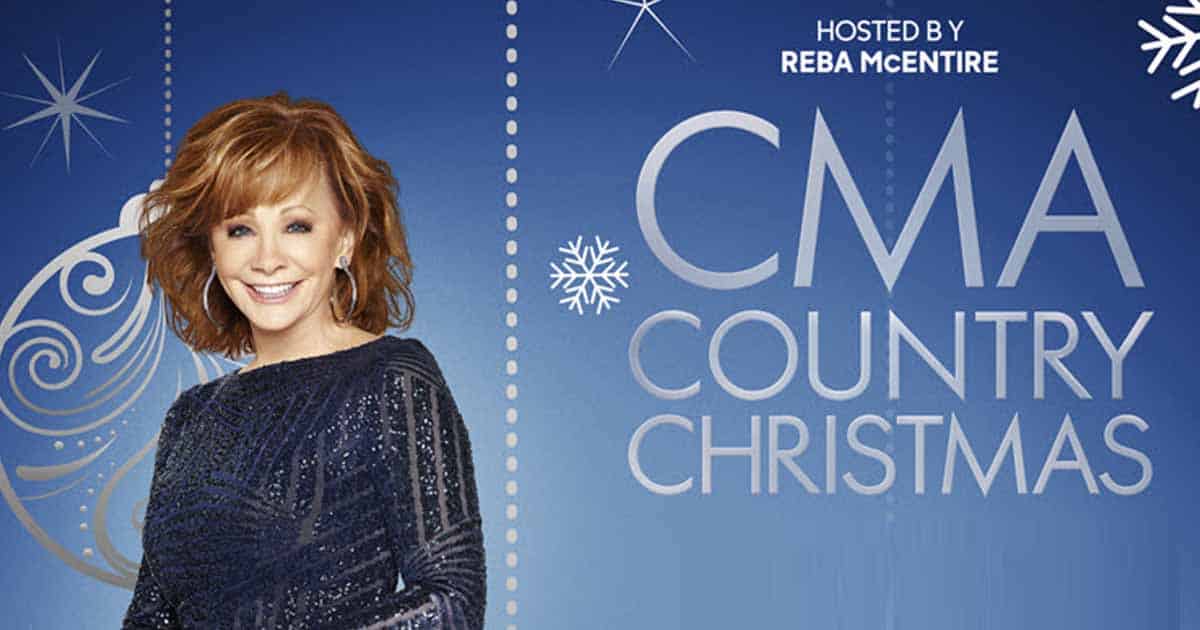 CMA Country Christmas 2019: All The Exciting Details You Need to Know 1