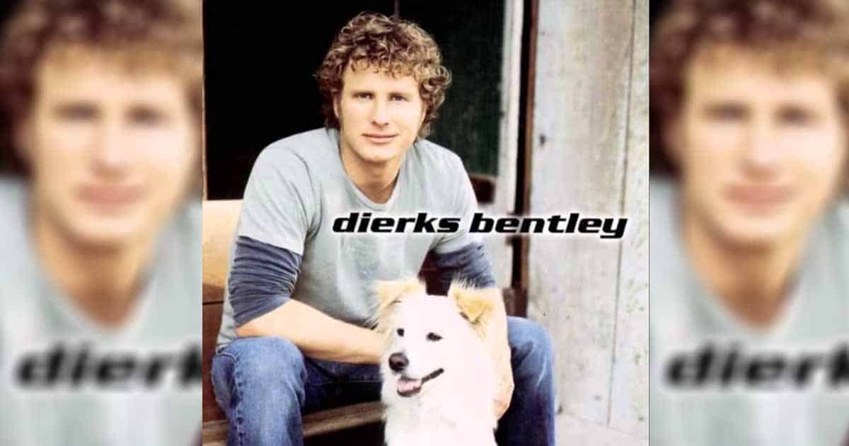 Dierks Bentley Scores His First No. 1 Song with “What Was I Thinkin’” 2
