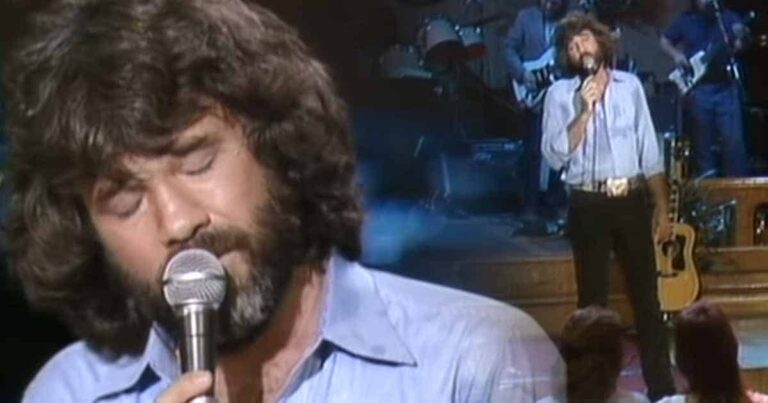 The Country Version of “The Wind Beneath My Wings” by Gary Morris