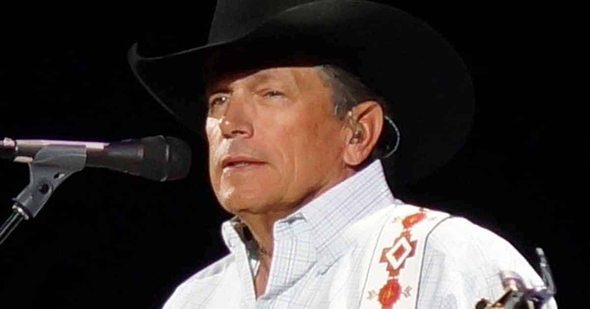 King of Country George Strait: Celebrating the Man of “Pure Country” 2