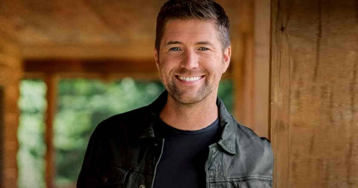 Josh Turner, Another Try