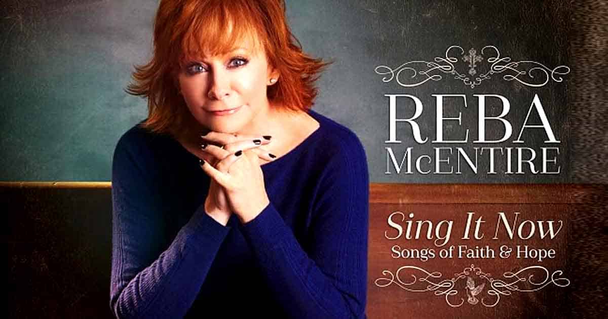 Reba McEntire Gives It All "Back to God " with a Heart-Wrenching Song 2