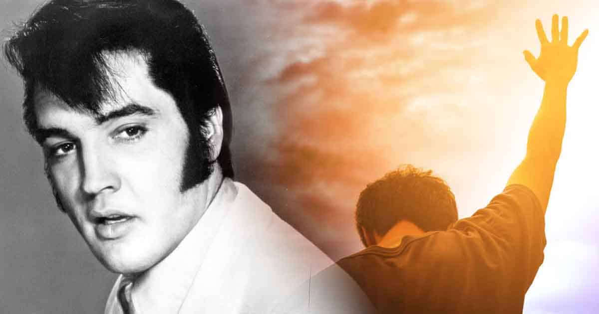 Elvis Presley Covers An Inspiring Southern Gospel Hymn 2