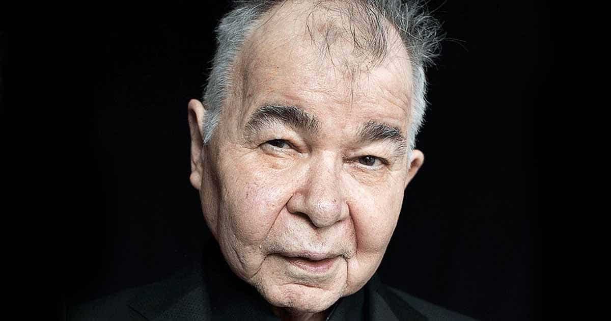 John Prine