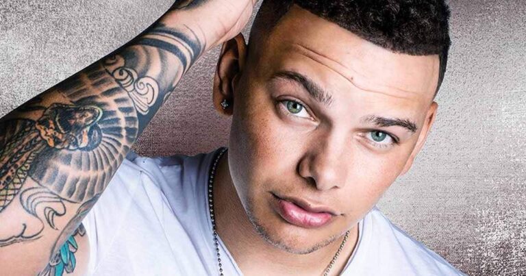 Kane Brown: Ending Diversity in Mainstream Country Music