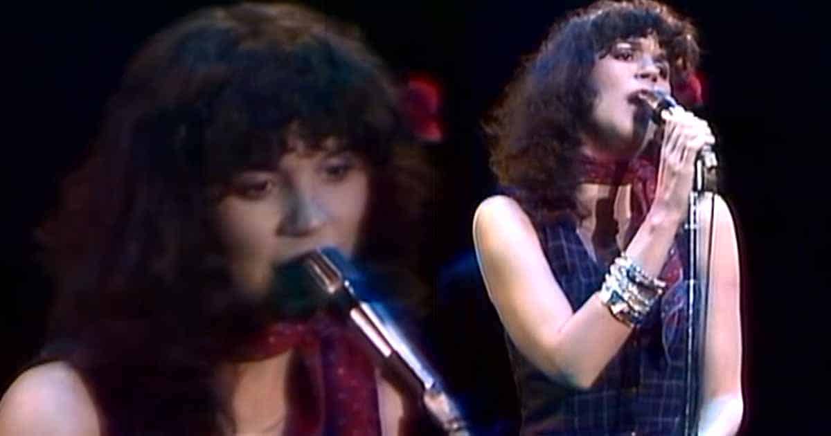 Linda Ronstadt Conveyed A Sense Of Yearning On Her Version Of "Blue Bayou" 2