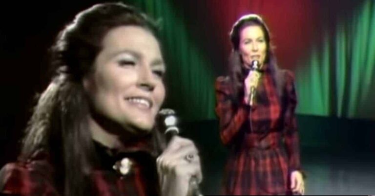 Let Loretta Lynn Remind You Hope In Life And Death In “I’m Getting Ready To Go”