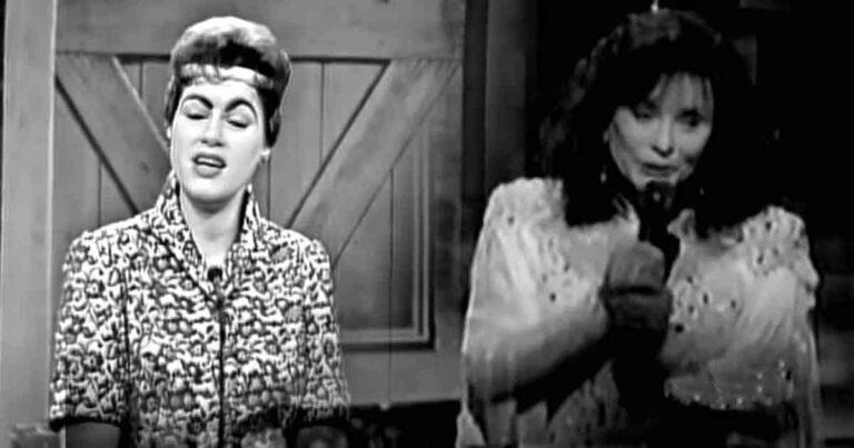 “She’s Got You:” Who Sang It Better, Patsy or Loretta?