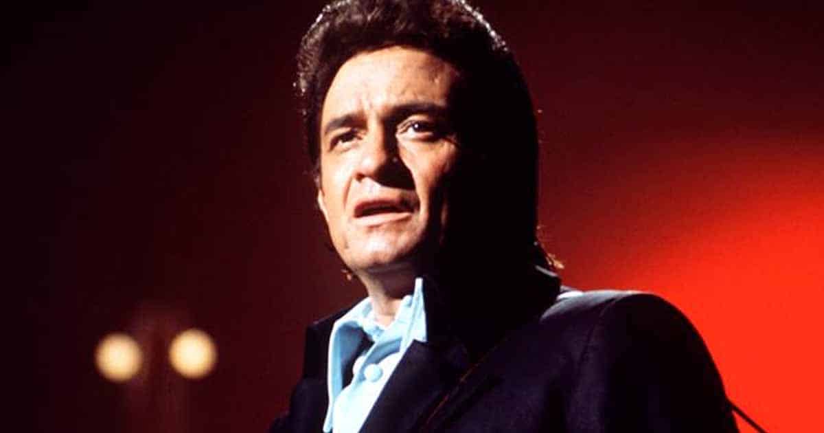Happy Birthday to “The Man in Black” Johnny Cash 2