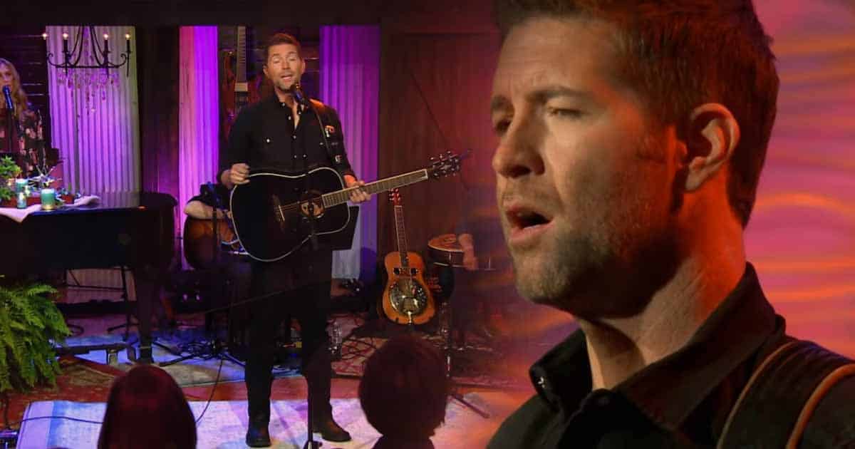 "Doxology:" A Short Hymn of Praise & Josh Turner's Rendition 2