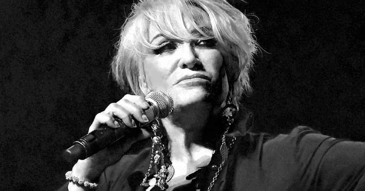 Tanya Tucker Leads 2020 Country Grammy Nominees 3