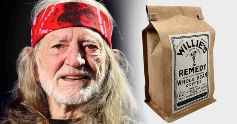 Want Your Coffee CBD Infused? Willie’s Got Your Back
