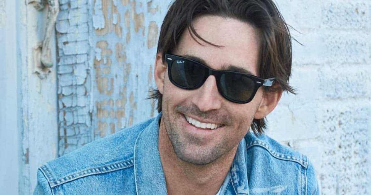 'The Friend' Marks as Jake Owen's Exciting Acting Debut 2