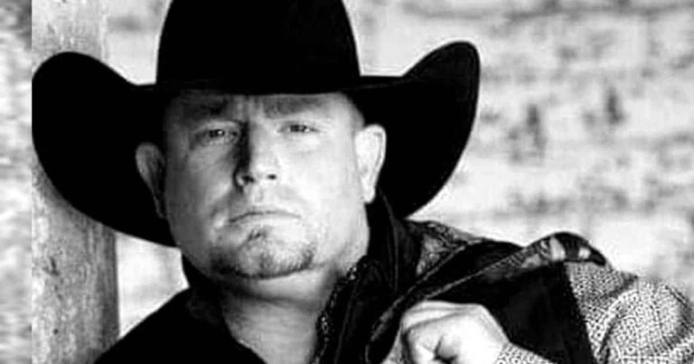 Singer Justin Carter Died After Accidental Shooting