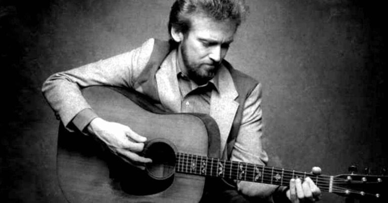Keith Whitley Memorial Concert: Garth Brooks and More