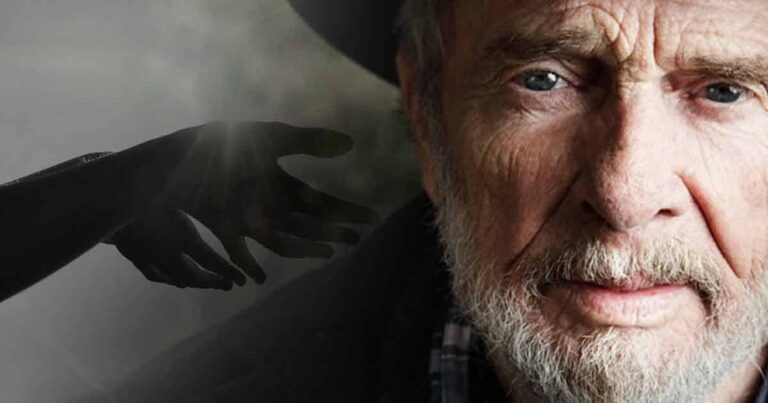 “Take My Hand, Precious Lord” By Merle Haggard Can Be Your Constant Source Of Encouragement