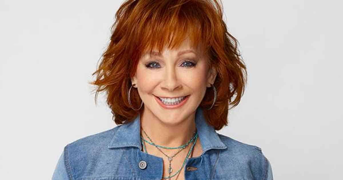 Reba McEntire Calls Out 'Bro Trend' in country Music