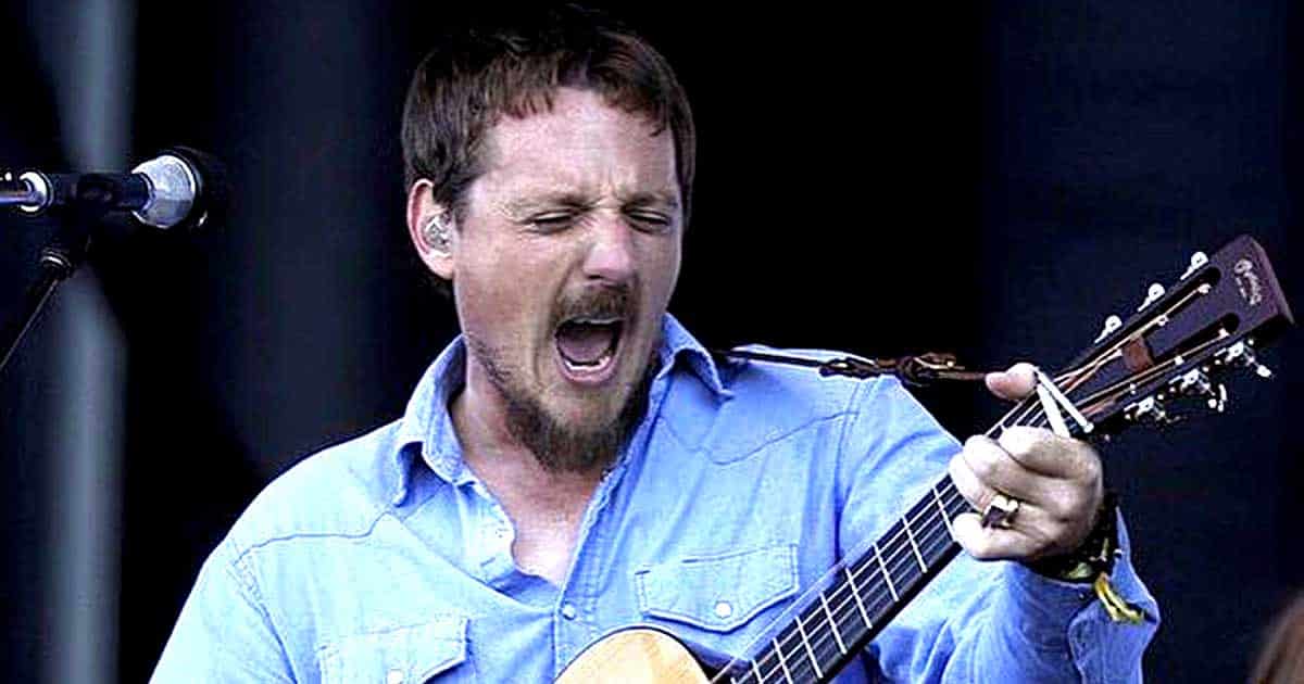 Sturgill Simpson Hints on What to Expect from his Next Album 2