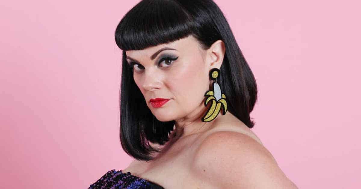 Tami Neilson Combines the Sound of Country, Soul, and Rockabilly 2